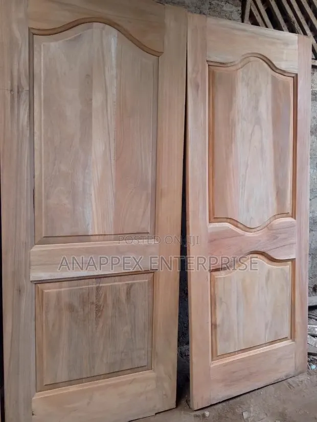 Quality Wooden Doors 4 Sale at Affordable Prices · Photo 1