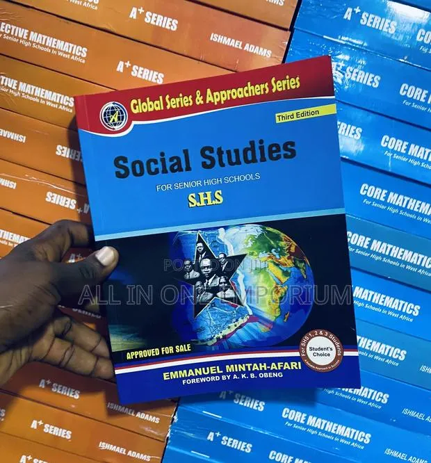Global Series Approachers Series · Photo 1