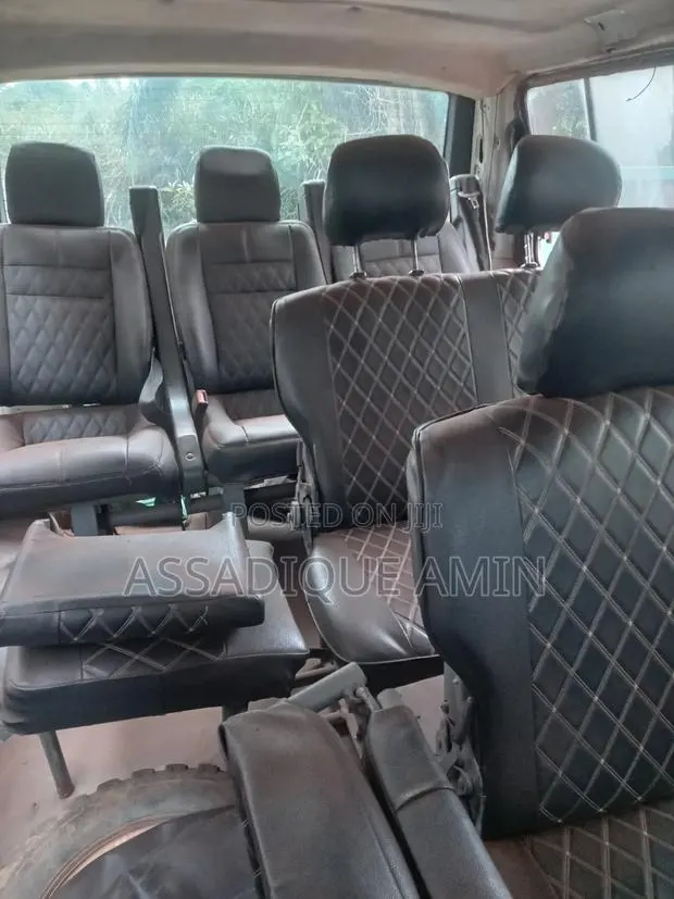 Mercedes-Benz Vito 2009 Blue · Photo 3