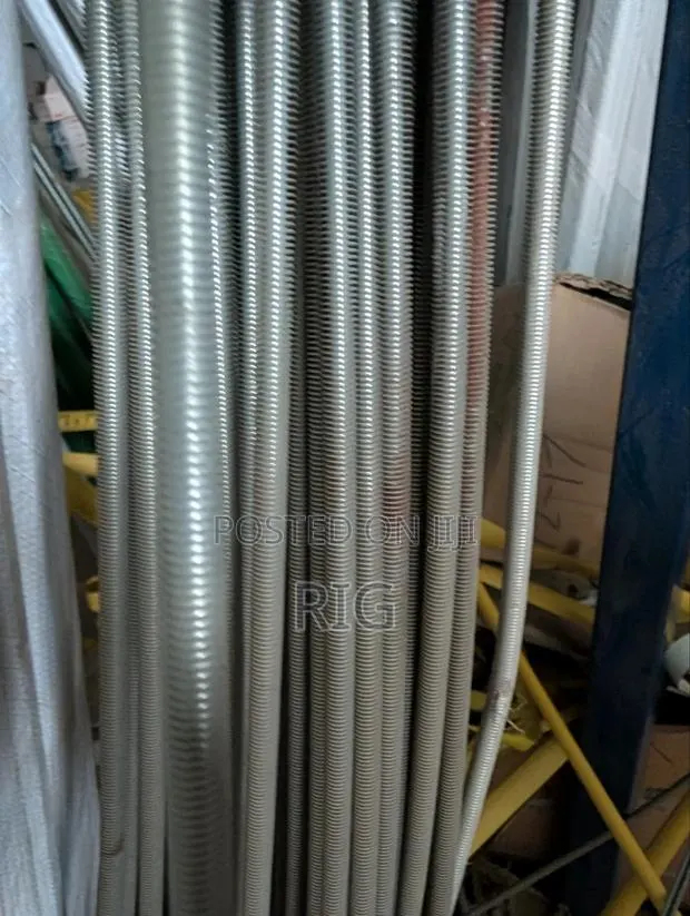 Treaded Rod - All Sizes · Photo 1
