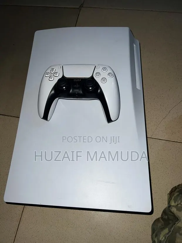 Ps5 Standard · Photo 1
