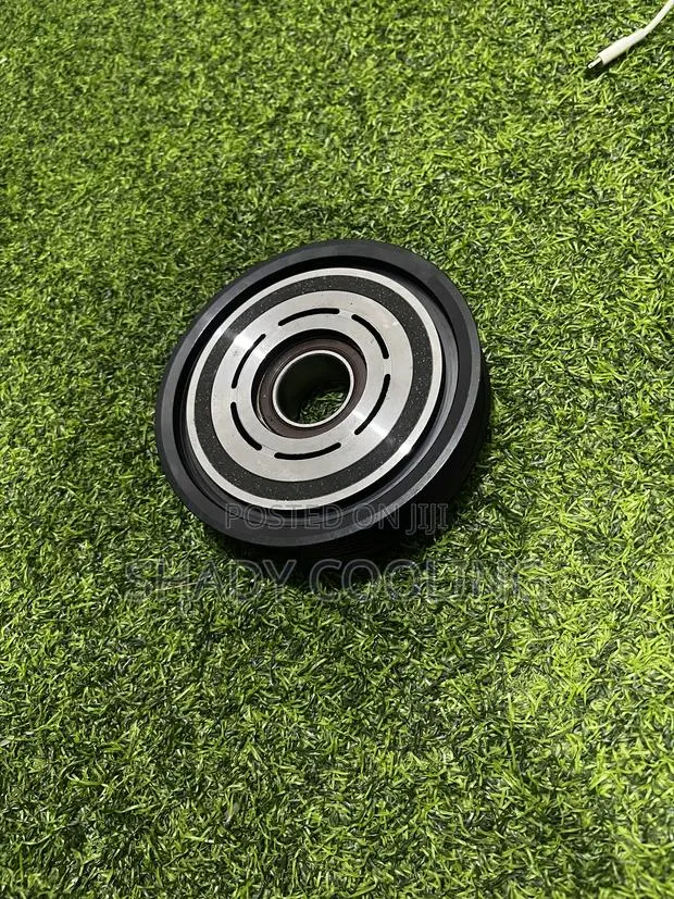 Car AC Pulley · Photo 1