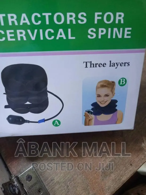 Tractors for Cervical Spine · Photo 1
