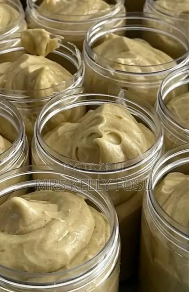 Jero Organic Hair Steaming · Photo 1