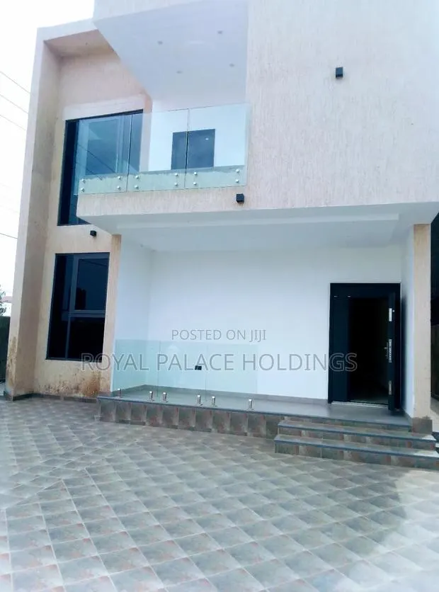 4bdrm Duplex in East Legon, Ability for sale · Photo 1