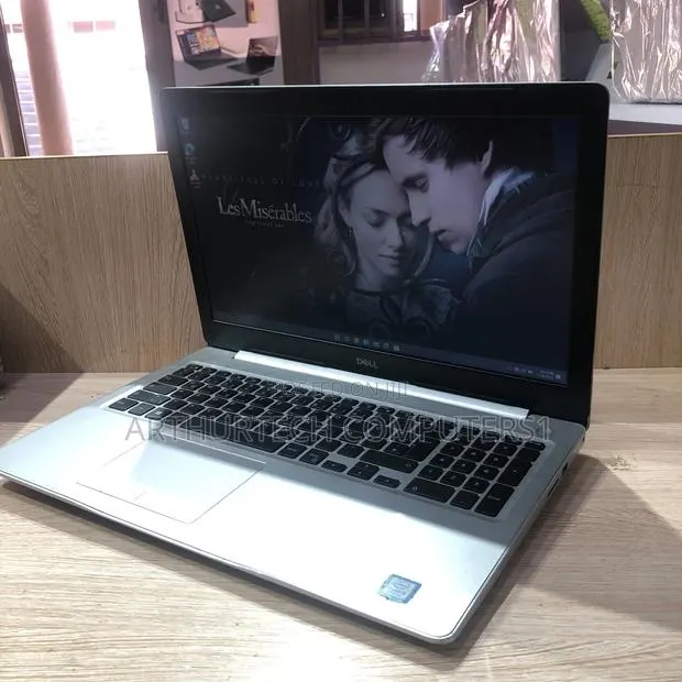 Laptop Dell Inspiron 5565 16GB Intel Core i5 SSD 512GB · Photo 1