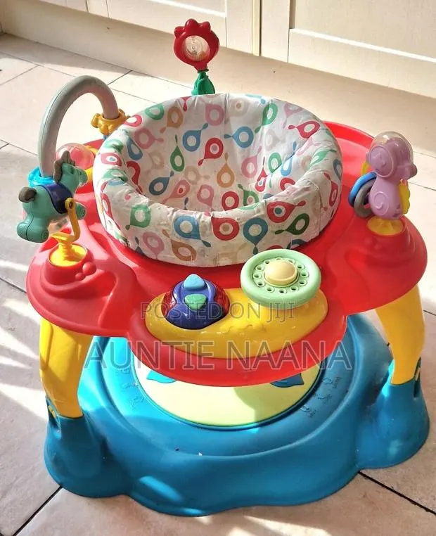 Mychild's Twizzle Activity Centre · Photo 1
