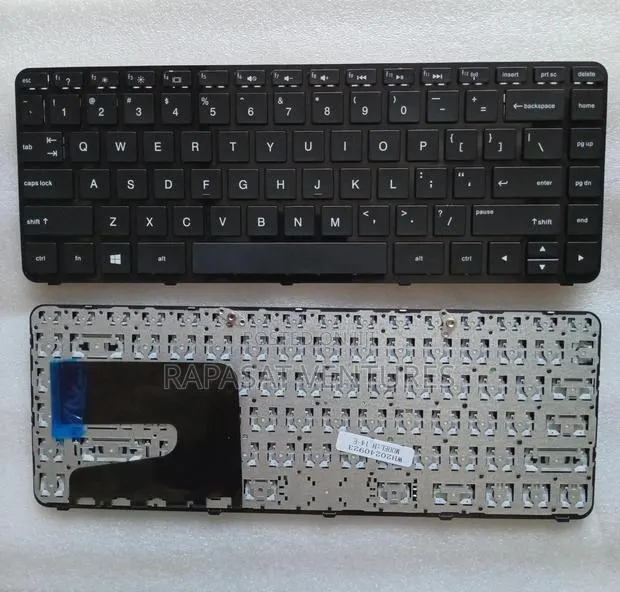 Hp 14-E Keyboard · Photo 1