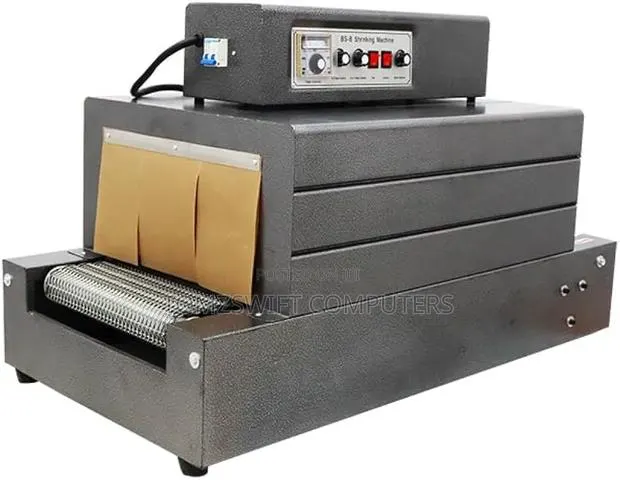 Thermal Shrink Packaging Machine · Photo 1