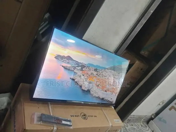 TCL Smart Tv Brilliance That Enriches Every Playlist · Photo 1
