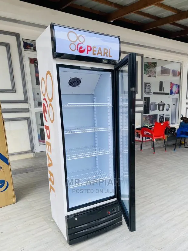 Quality Yetaffordable Pearl 1 DooAt Best Price(PVC46 318L) · Photo 1