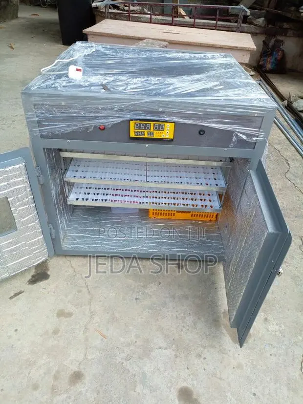 All Eggs Incubators · Photo 1