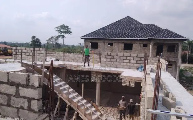 Master of Building · Photo 1