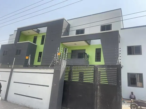 1bdrm Apartment in East Legon, Adjiriganor for rent · Photo 1