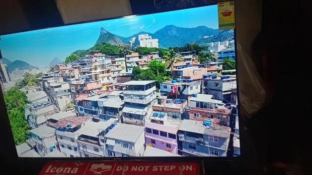 Endless Entertainment Televisions 50inches Smart Asano Television · Photo 1