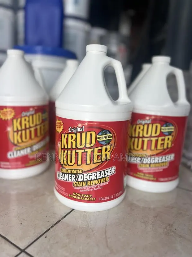 Original Krud Kutter Concentrated Cleaner/Degreaser · Photo 1