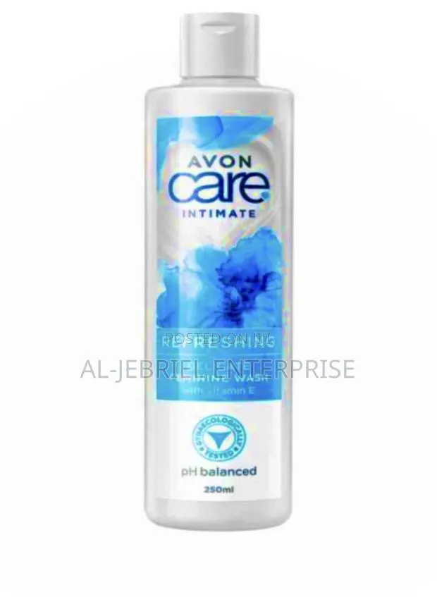 Avon Care Intimate Refreshing Feminine Wash · Photo 1