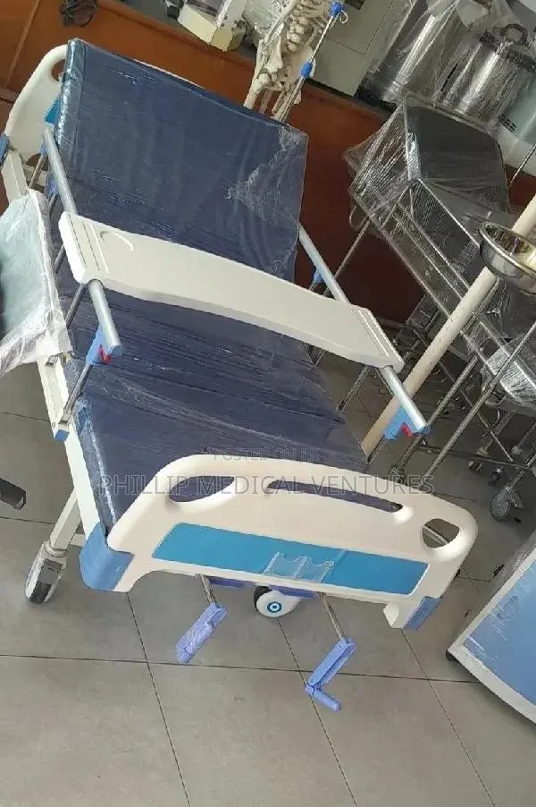 Hospital Bed 2crank · Photo 1