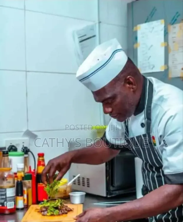 Chef Services:Foodies · Photo 1