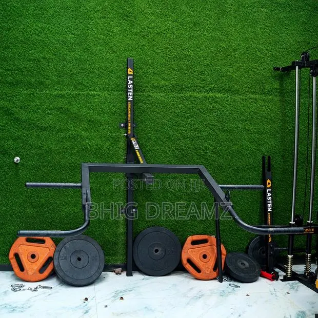 Arc Trainer · Photo 1