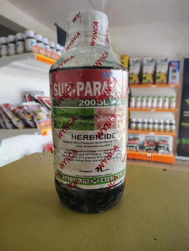 Sun-Paraquat · Photo 1