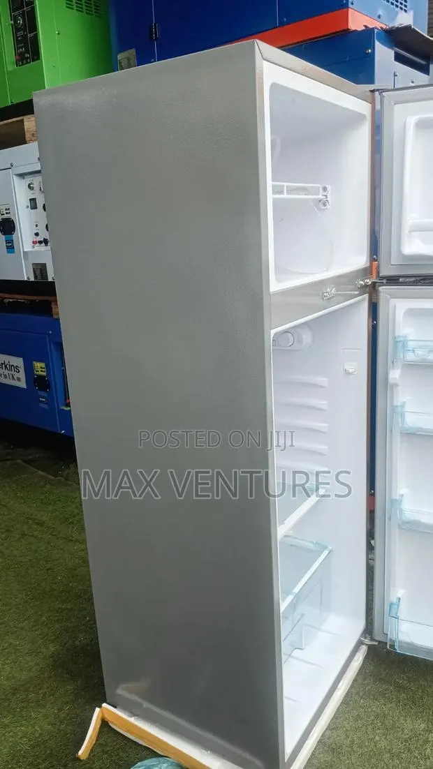 H&A 150L Freezer – Convenient Cold Storage 150L · Photo 1