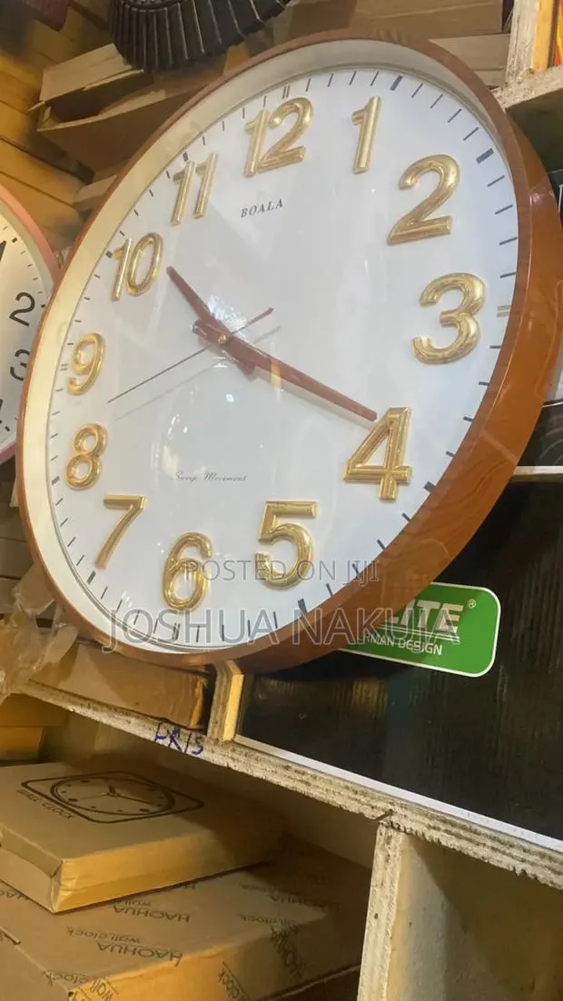 Home Clock 1 · Photo 1