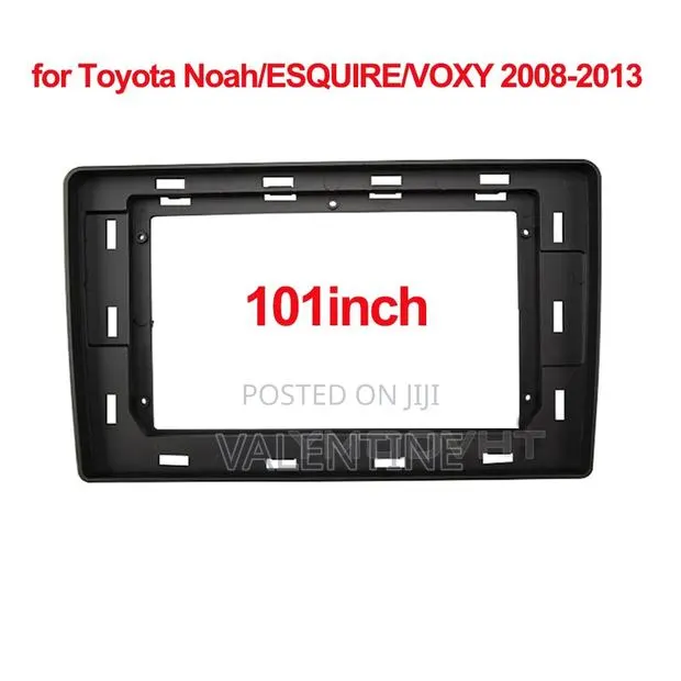 Toyota Voxy Android Frame 2008-2013 · Photo 1