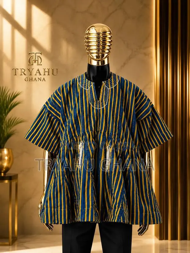 Exclusive Tryahu Smock Discounts – Christmas Limited Edition · Photo 1