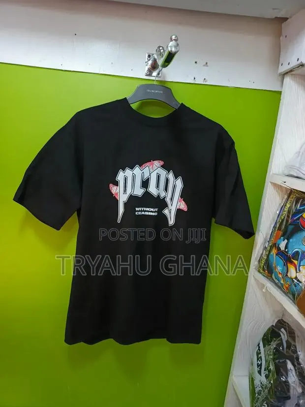 T-shirts That Make Casual Look Cool · Photo 1