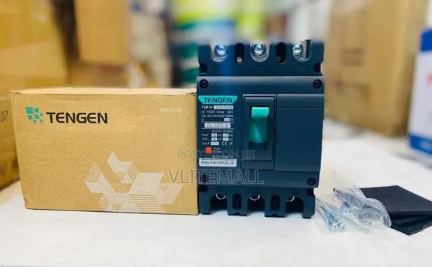 Tgm1n-250m/3300 250A · Photo 1