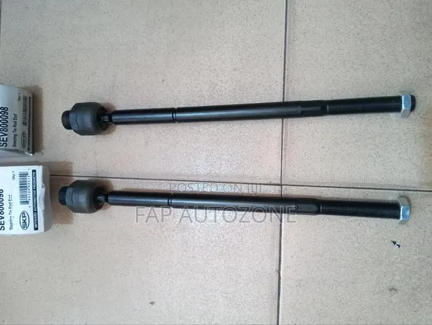 Premium SKP Dodge Ram and Ram 1500 Tie Rod Rack From the USA. · Photo 1