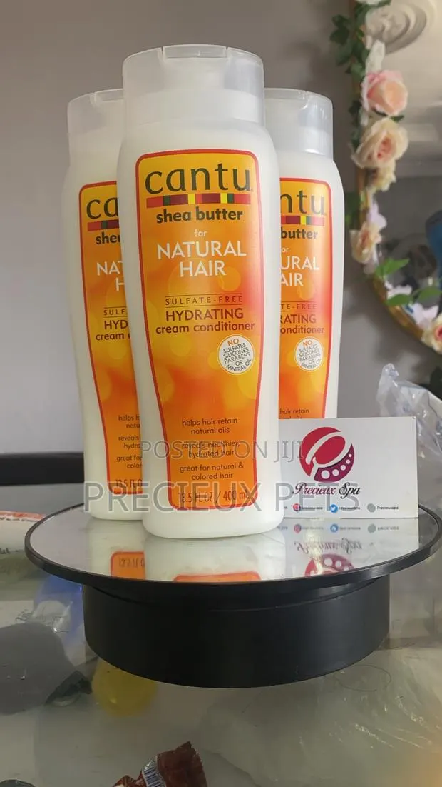 Cantù Shea Butter · Photo 1