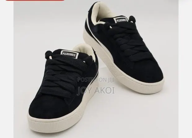 Puma Suede Xl · Photo 1