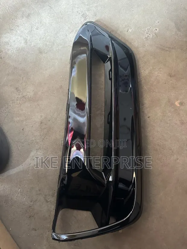 Honda Accord Foglight Cover 2018,2019,2020 · Photo 1