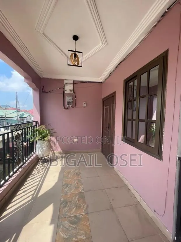 2bdrm Apartment in Lakeside Community 4, Accra Metropolitan for rent · Photo 1
