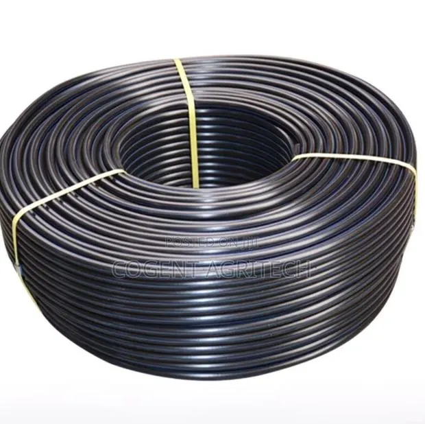 Drip Irrigation PE Pipe UV Protection 16mm (500 Meters) · Photo 1