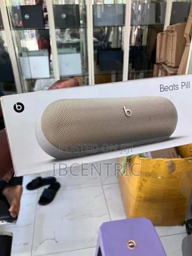Beats Pill Speaker · Photo 1