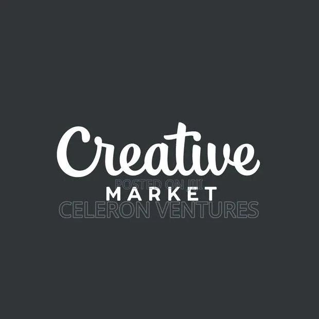 Creative Market · Photo 1