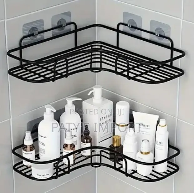 Corner Shelf
