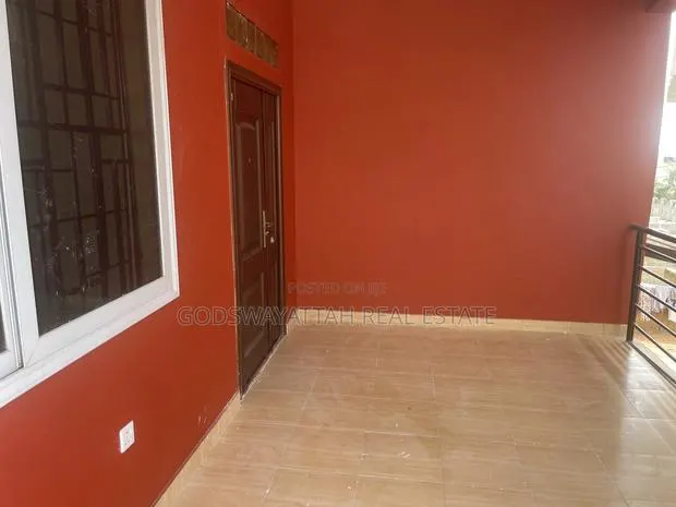 2bdrm Apartment in East Legon, Adjiriganor for rent · Photo 1