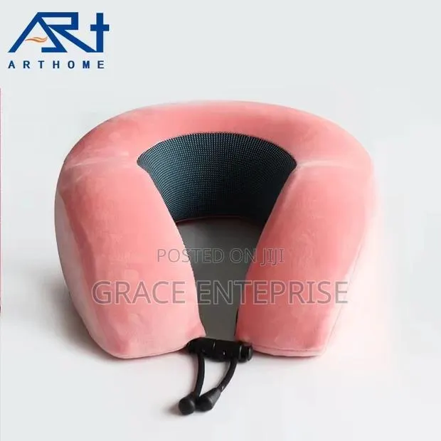 High Quality Neck Pillow in Authentic Form · Photo 1