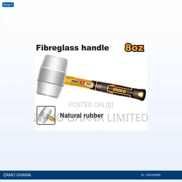 Rubber - Hruh8908 · Photo 1