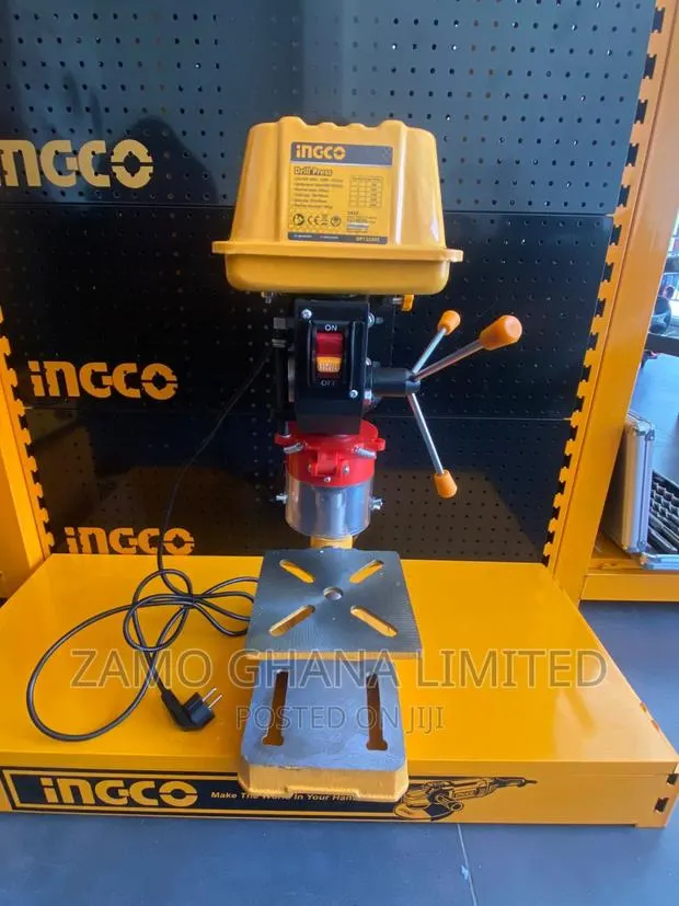 Drill Press 350w - Dp133505 · Photo 1