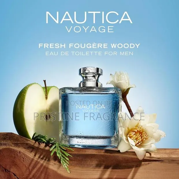 Nautica Voyage · Photo 1