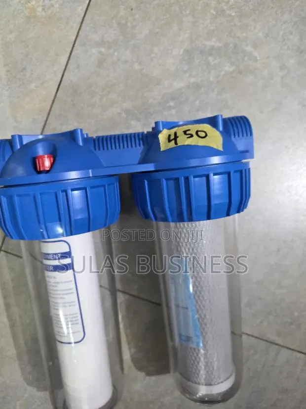 Water Filters
