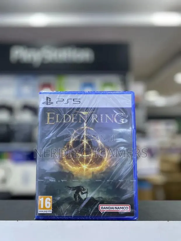 Elden Ring Ps5 · Photo 1