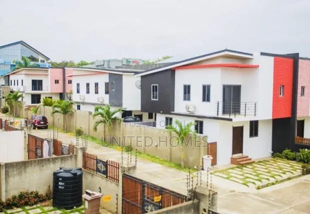 Furnished 3bdrm House in Dome for rent · Photo 1