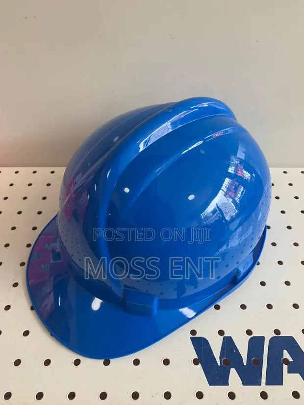 Safety Helmet - Wsh1301 · Photo 1