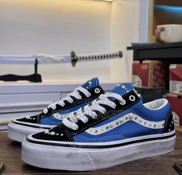 Vans Old Skool 36 Lx · Photo 1